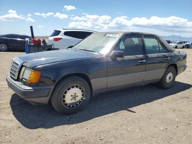 Mercedes-Benz 300