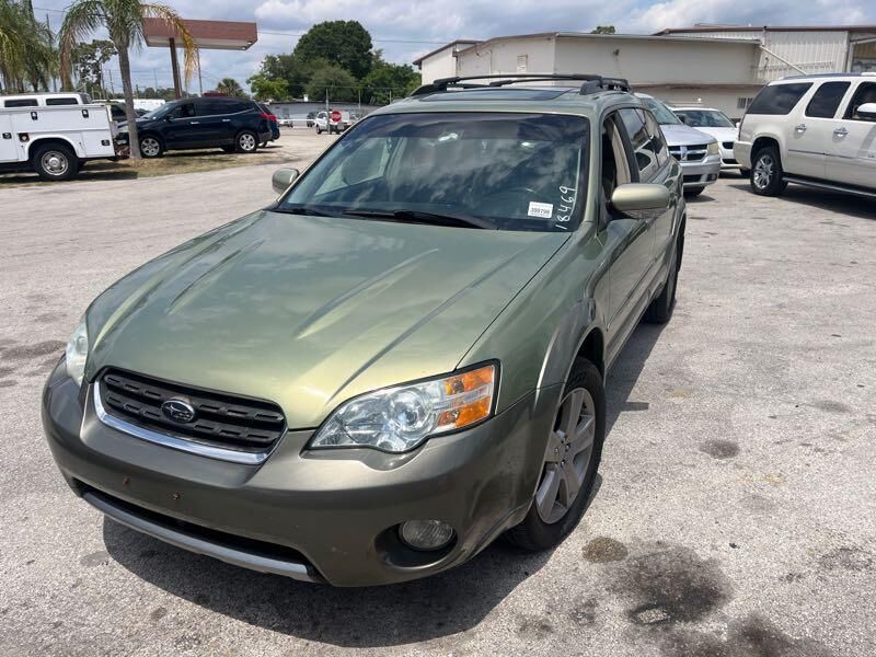 SUBARU