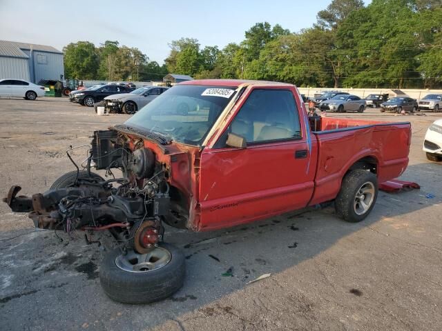 GMC Sonoma