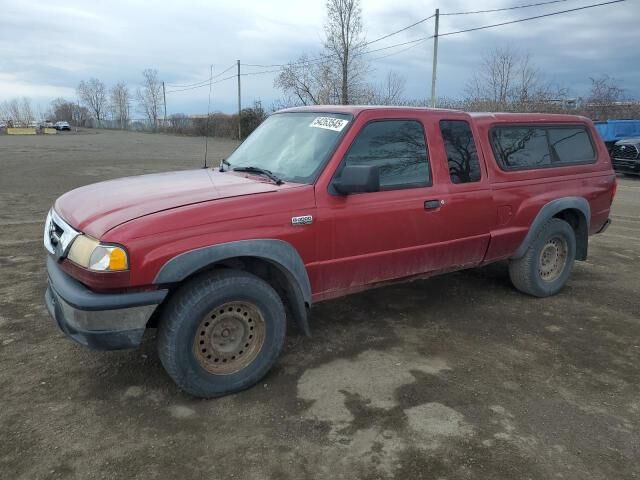 Mazda B-Series