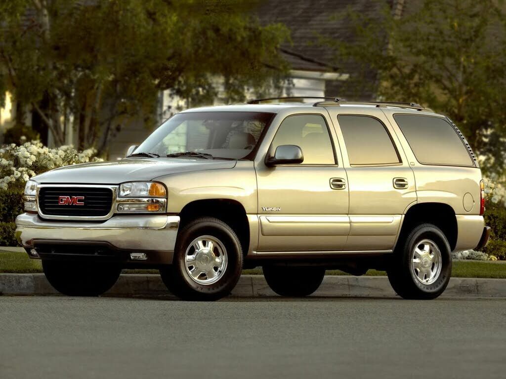 GMC