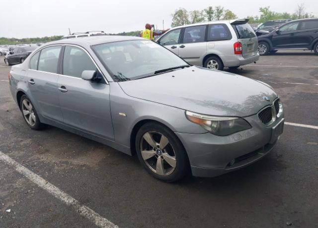 BMW 525xi