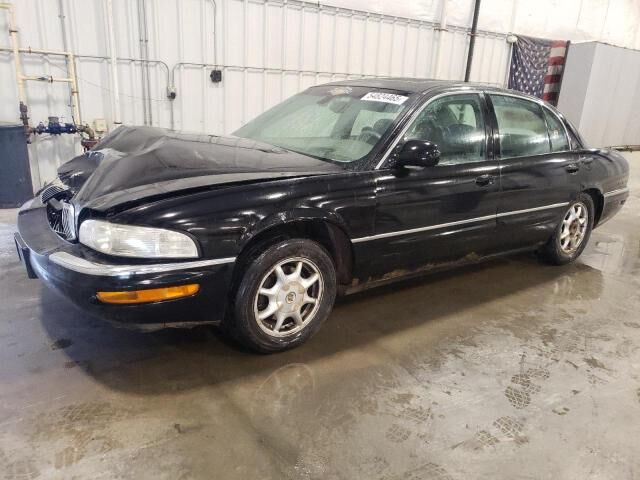 Buick Park Avenue