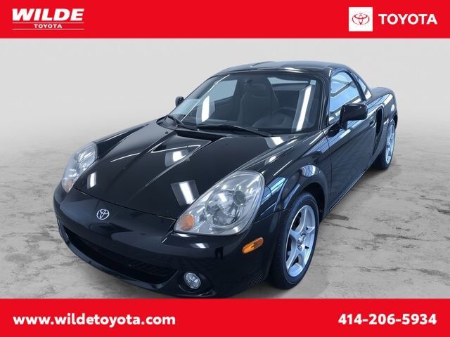 Toyota MR2