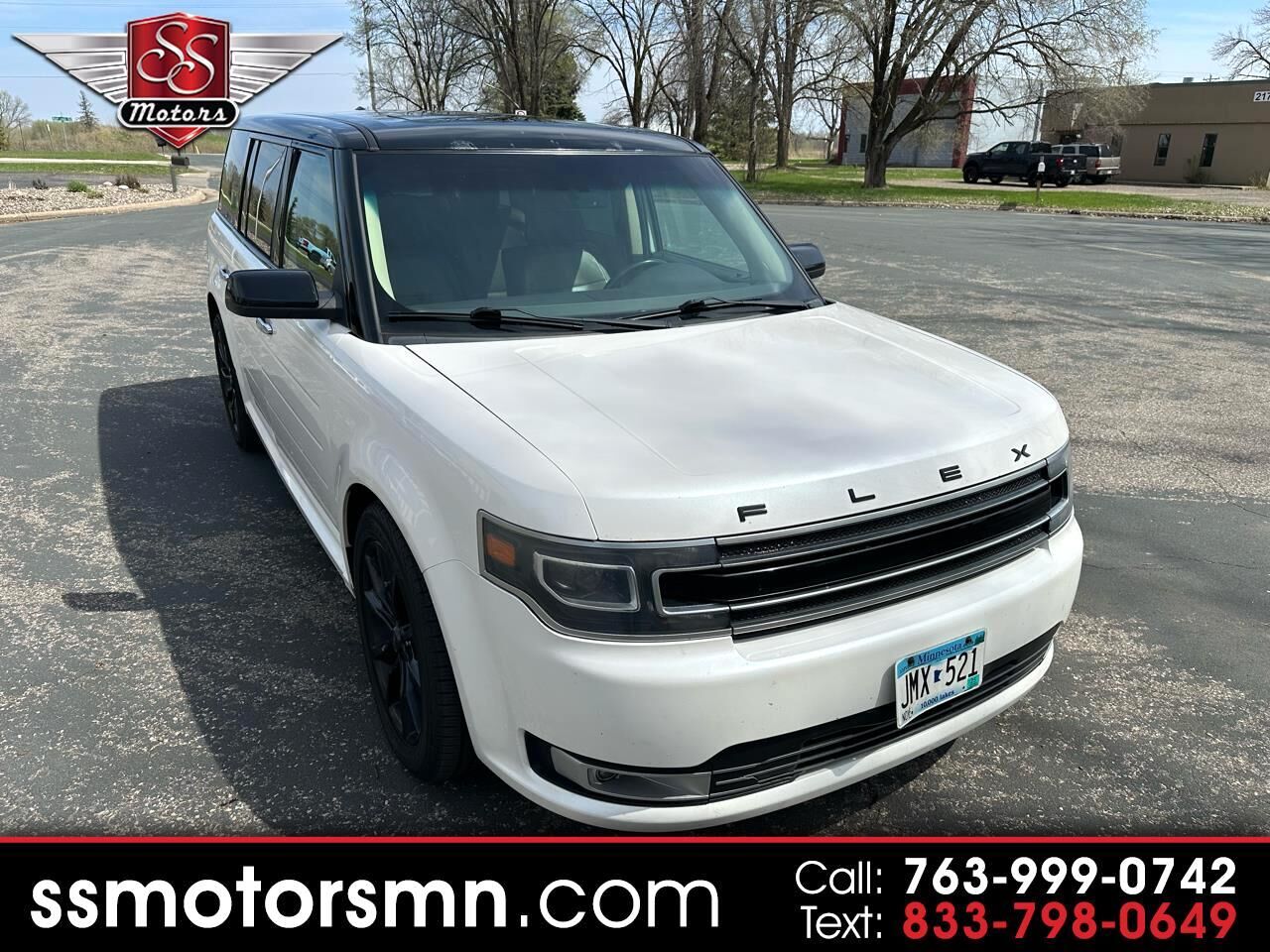 Ford Flex