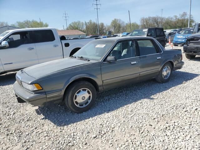 Buick Century