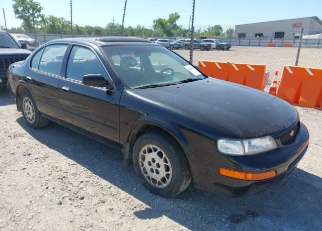 Nissan Maxima
