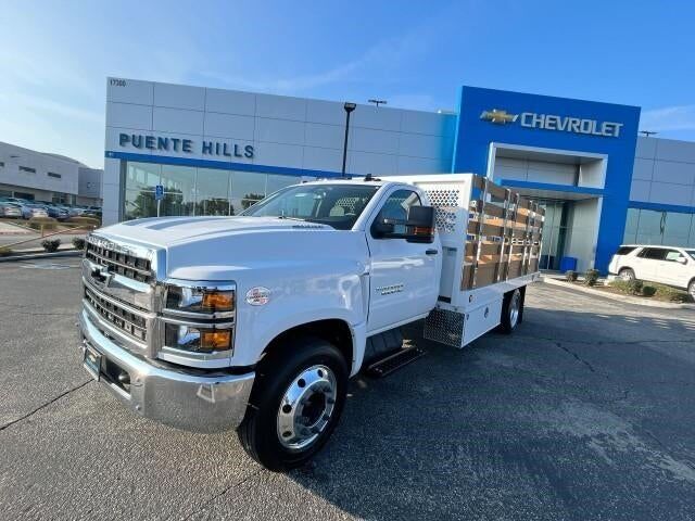 GMC