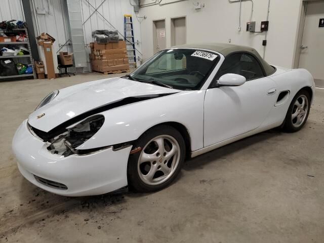 PORSCHE