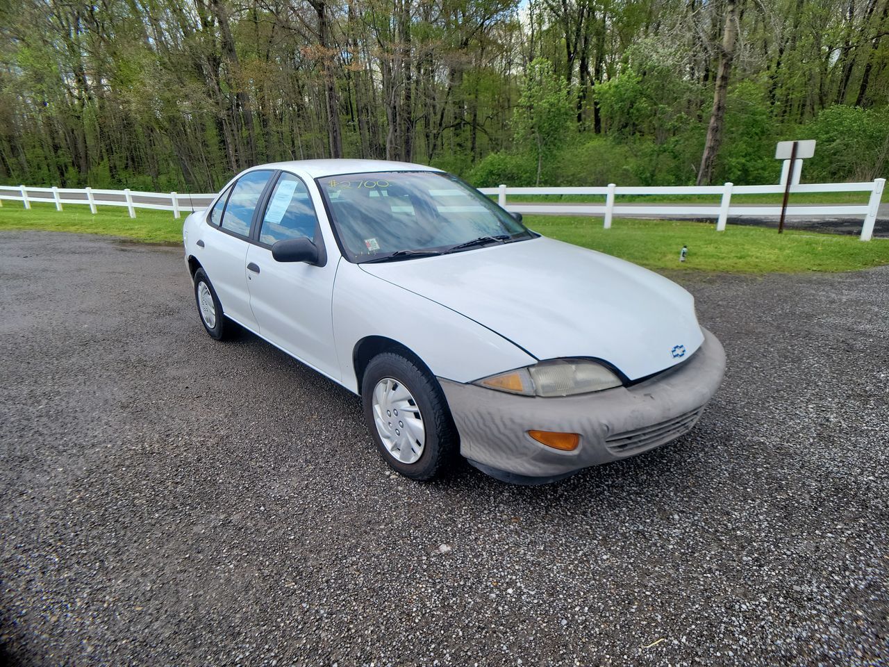 Chevrolet Cavalier