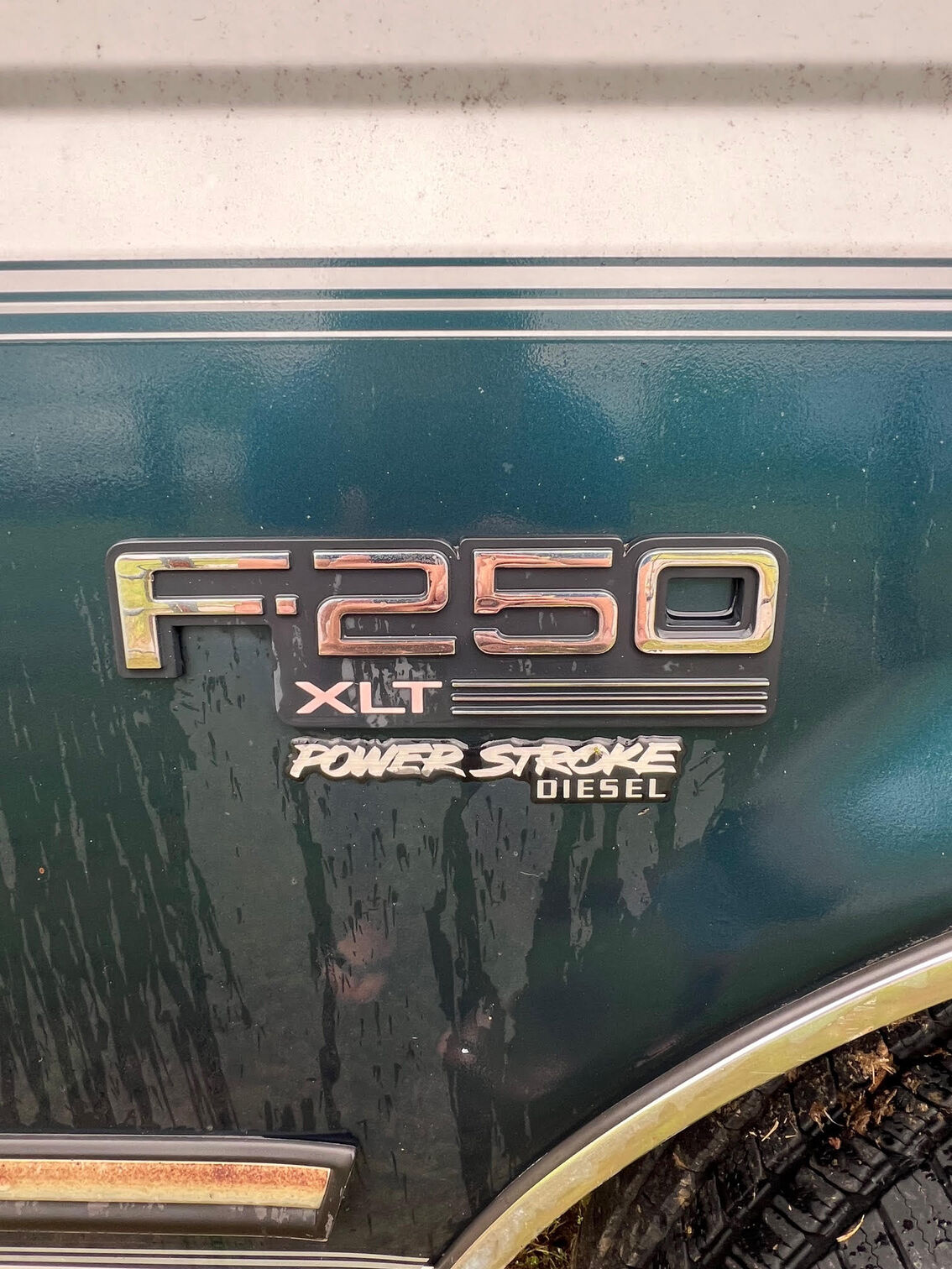 FORD