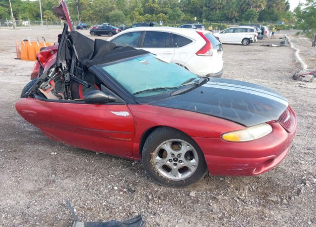 Chrysler Sebring