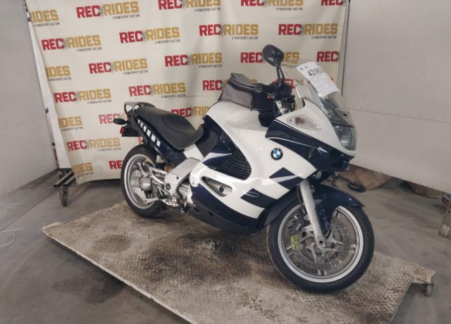 BMW K 1200 S