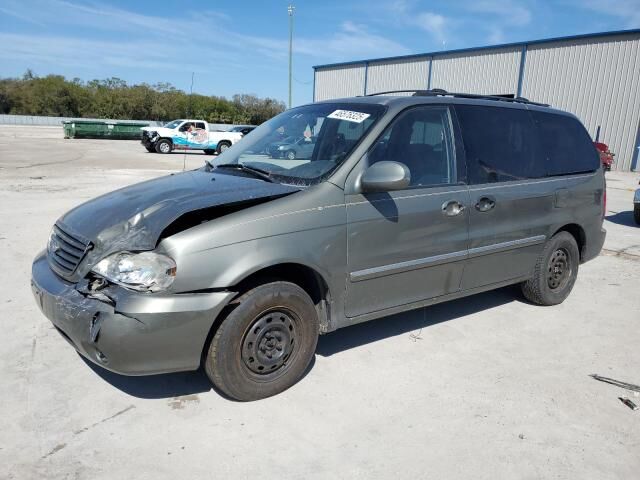 Kia Sedona