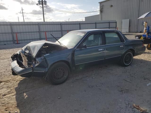Buick Century