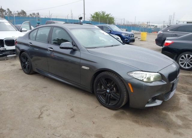 BMW 535i