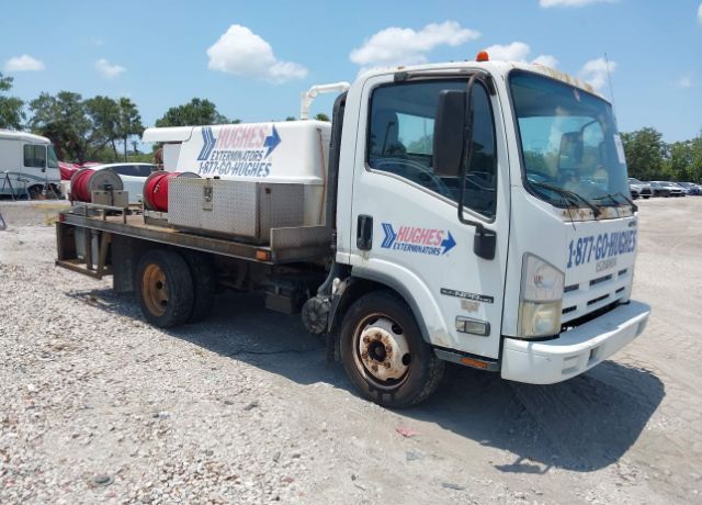 Isuzu NPR/NPR-HD