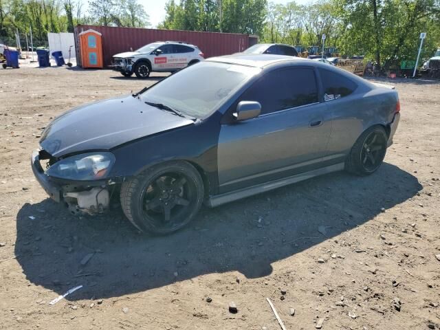 Acura RSX