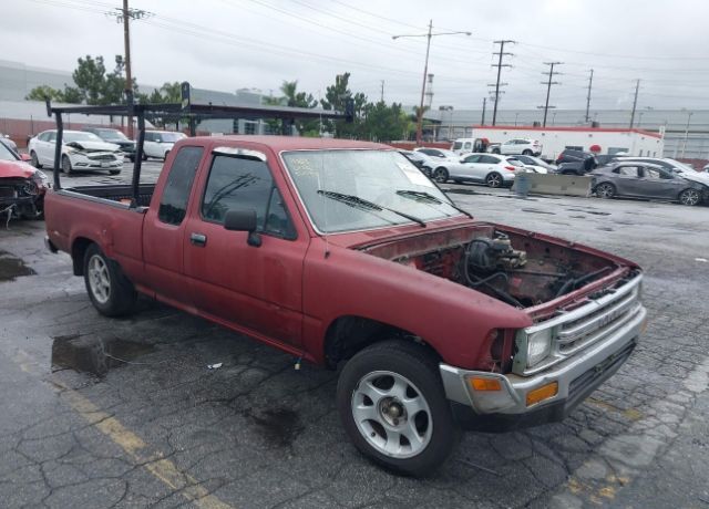 Toyota Pick-Up