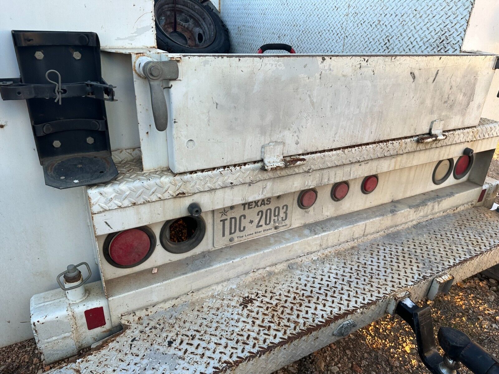 Ford F-550