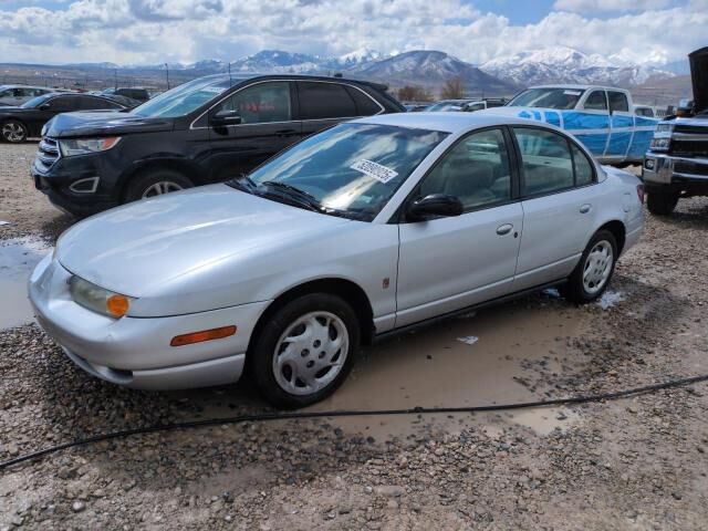 Saturn SL2