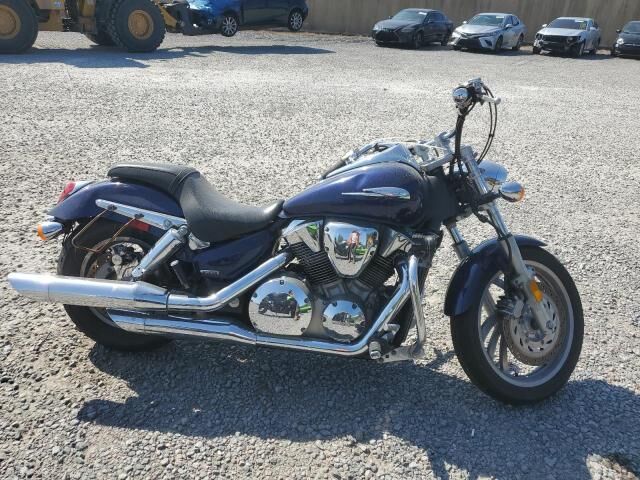 Honda VTX1300C