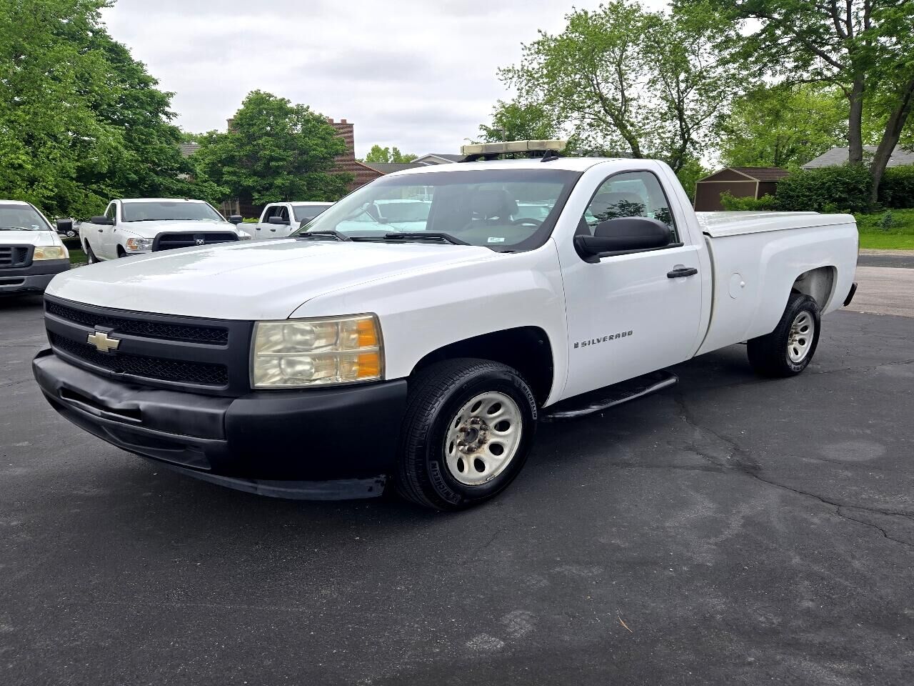 CHEVROLET