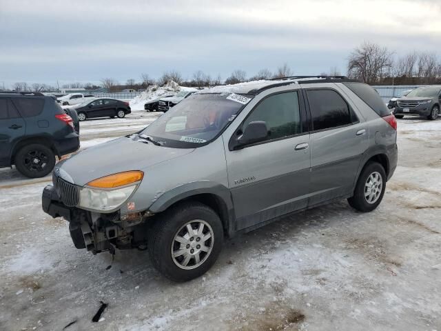 Buick Rendezvous