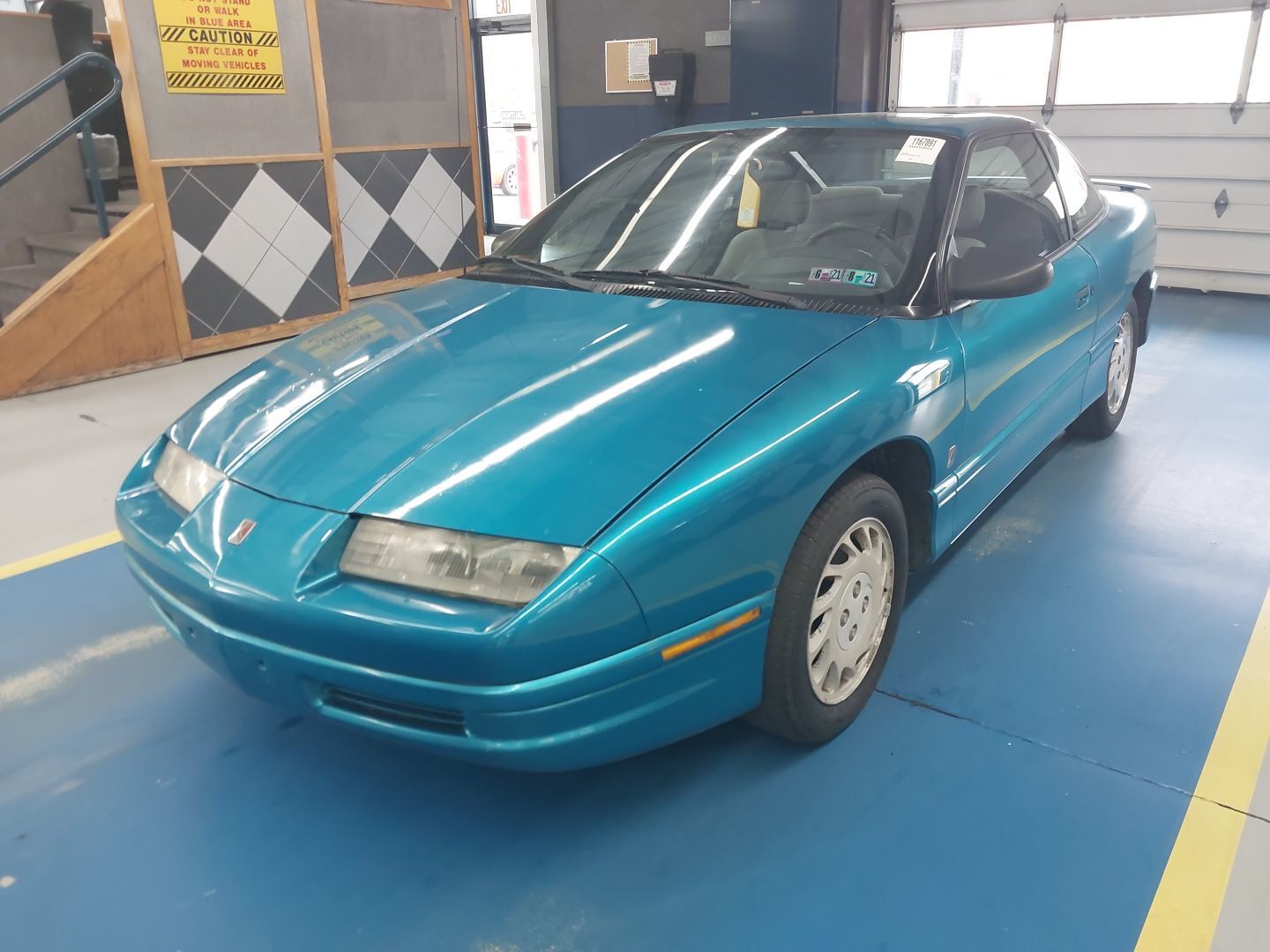 Saturn SC1