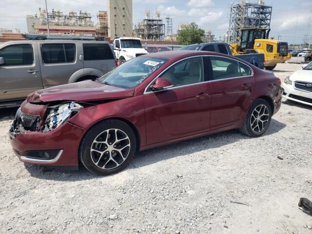 Buick Regal