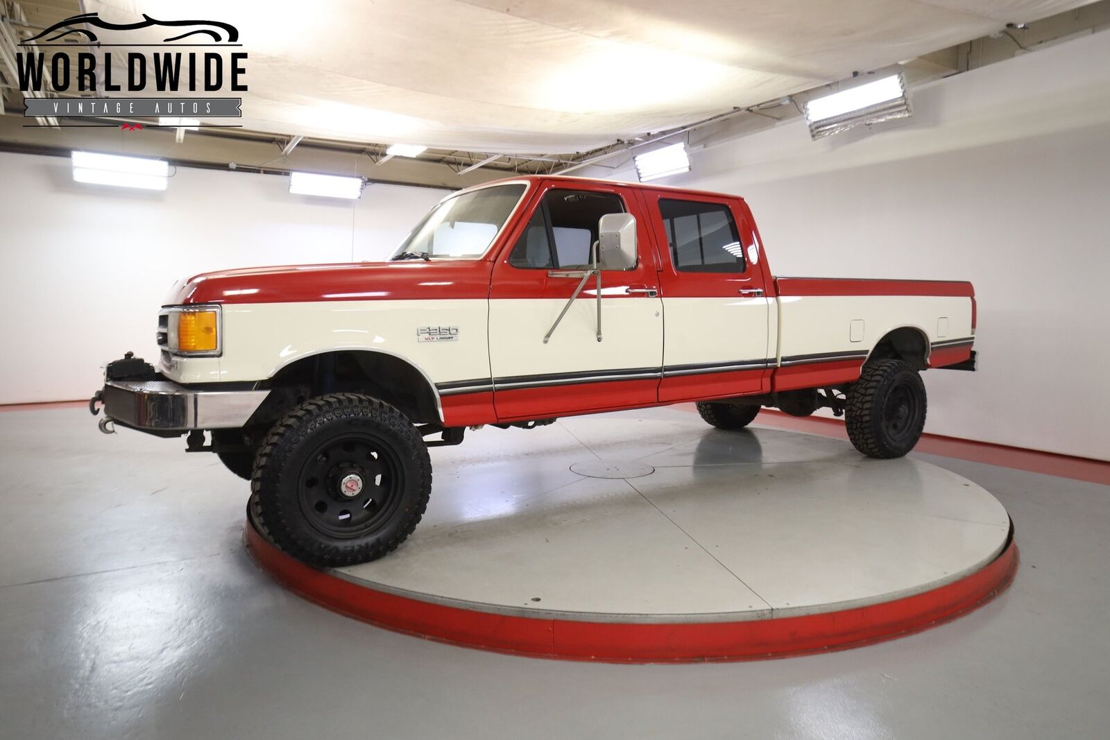 Ford F-350