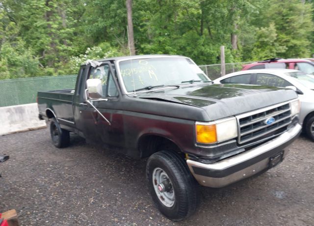 Ford F-250