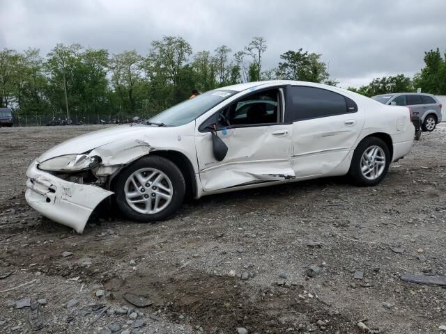 Dodge Intrepid