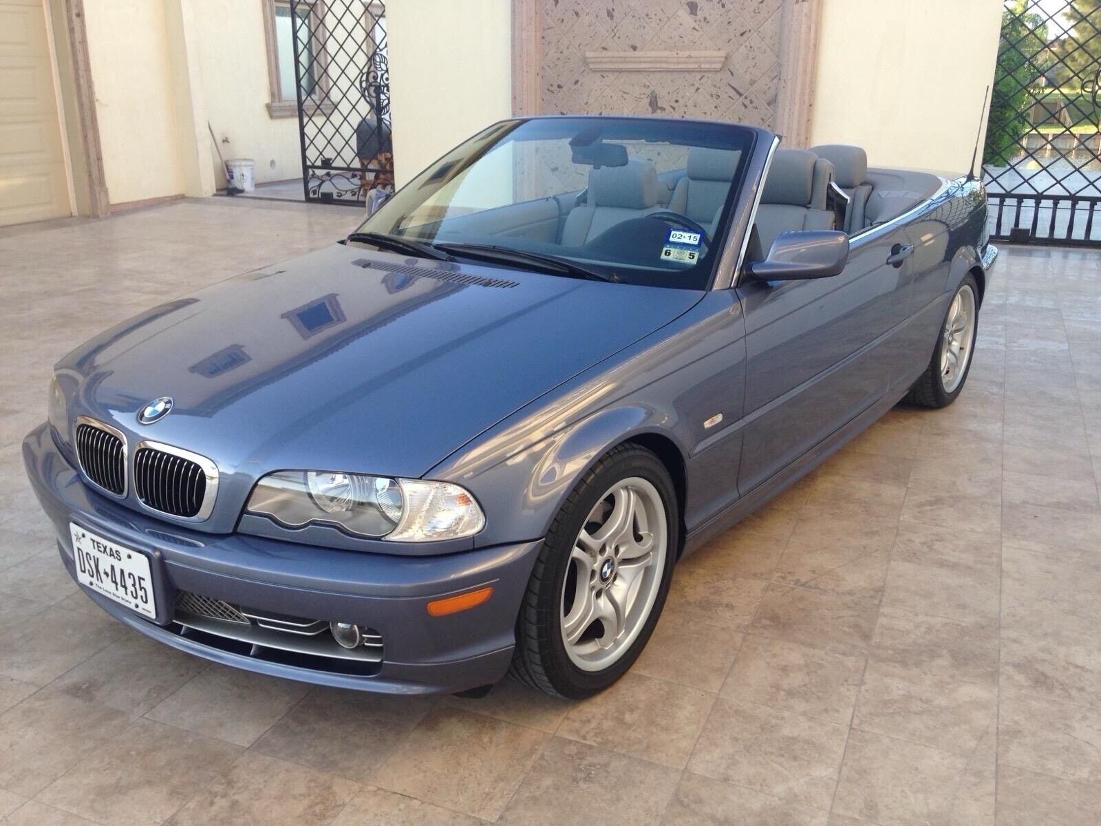 BMW 330Ci