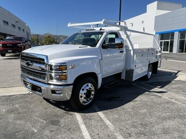 GMC