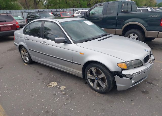 BMW 325xi