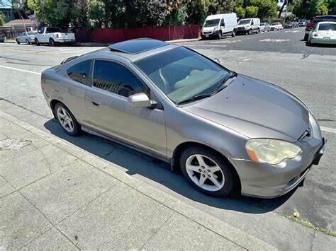 Acura RSX