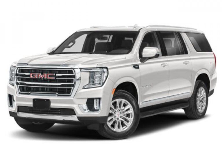 GMC