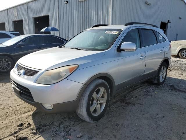 Hyundai Veracruz