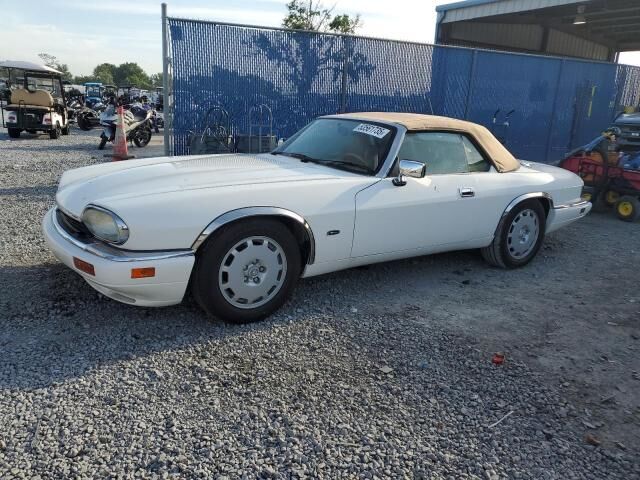 Jaguar XJS