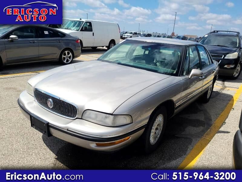 Buick LeSabre