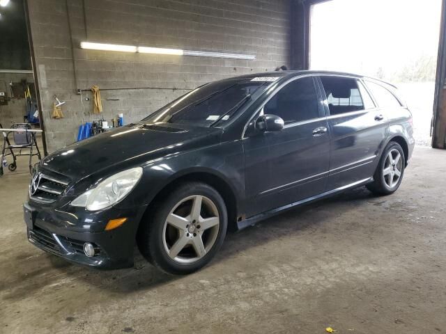 Mercedes-Benz R-Class