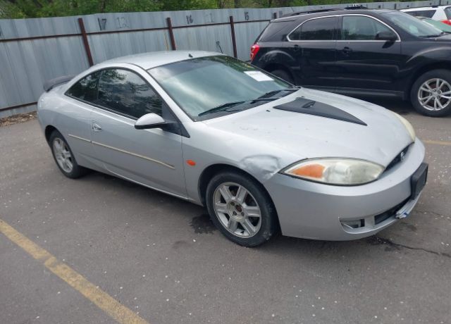 Mercury Cougar