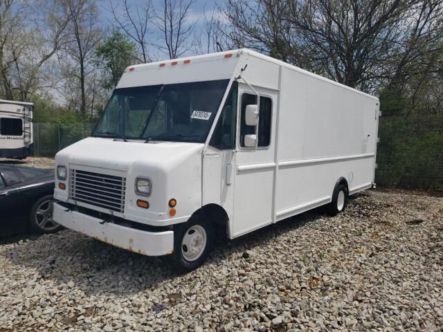 Ford E-450