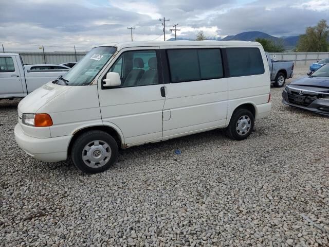 Volkswagen EuroVan