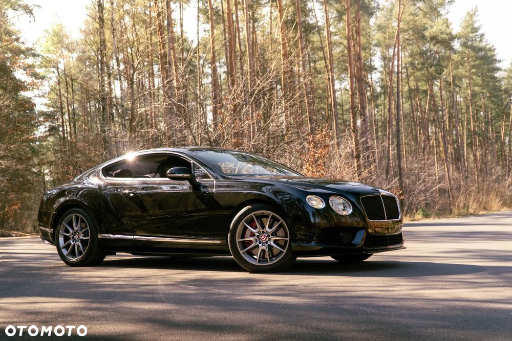 BENTLEY