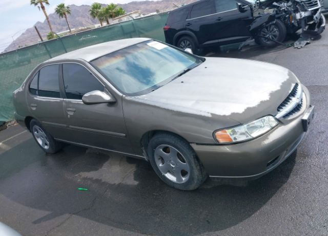Nissan Altima
