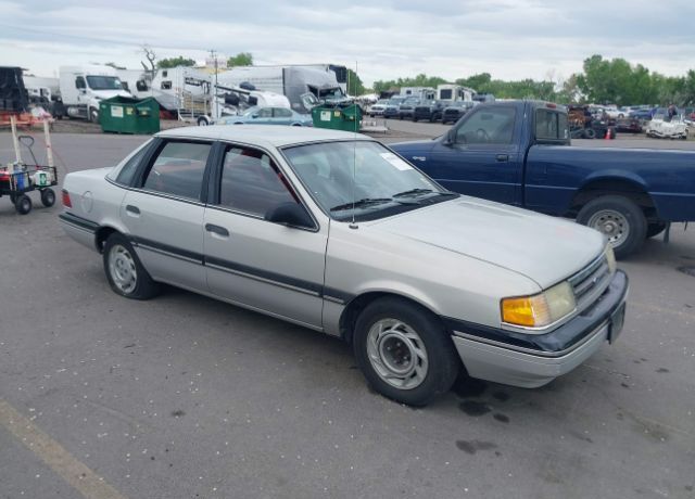 Ford Tempo