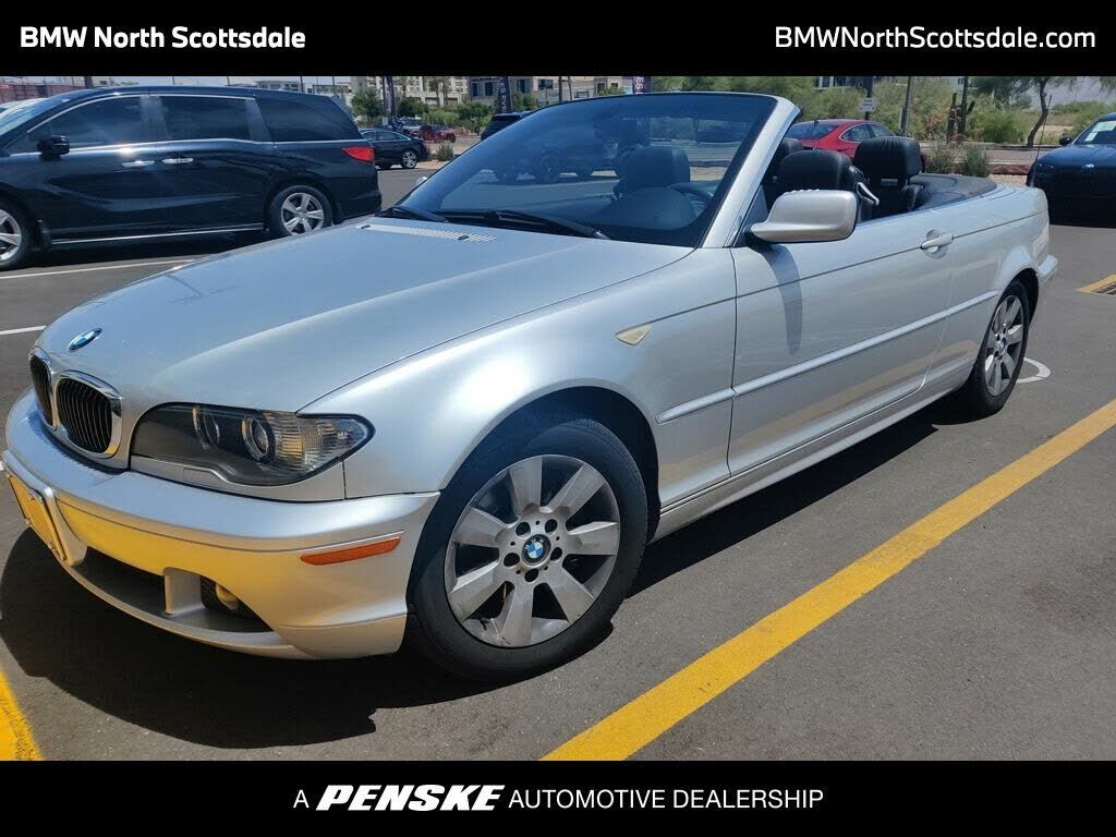 BMW 325Ci