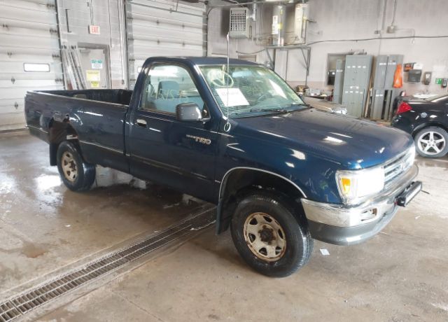 Toyota T100